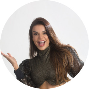 Marielle Antunes Musician