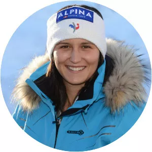 Marielle Berger Sabbatel