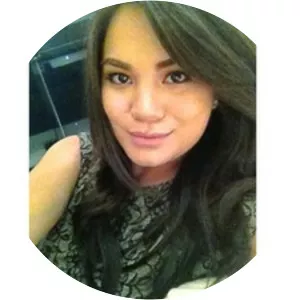 Marielle Gumabao photograph