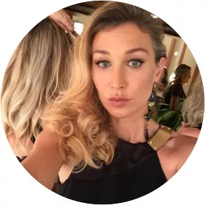 Marielle Hadid - Mohamed Hadid's daughter