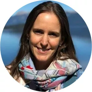 Marielle Helene Eckes