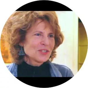 Marielle Nitoslawska