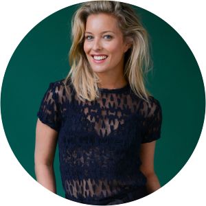 Marielle Smit photograph