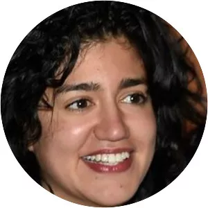 Mariem Mhadhbi photograph