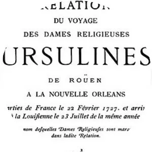 MarieMadeleine Hachard