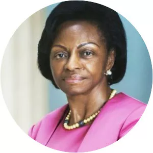 MarieMadeleine Mborantsuo