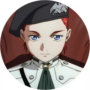 Mariemaia Khushrenada - 