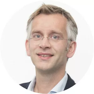 Marien de Jonge photograph