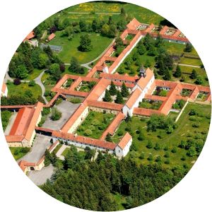 Marienau Charterhouse