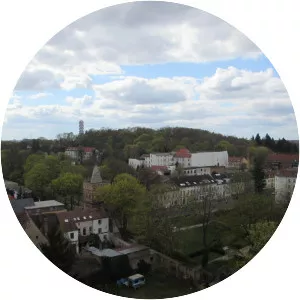 Marienberg (Brandenburg an der Havel) (Marienberg)