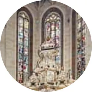 Marienkirche (Pirna) (Marienkirche)