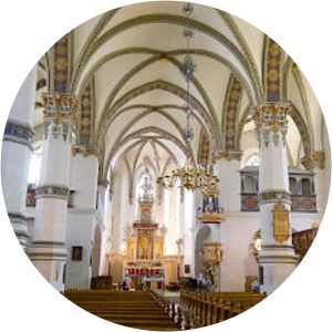 Marienkirche, Wolfenbüttel