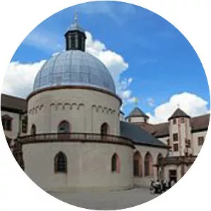 Marienkirche, Würzburg (Marienkirche)