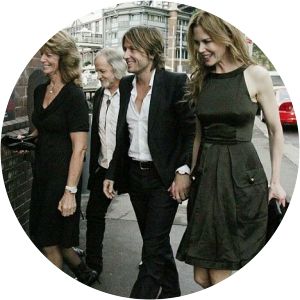 Marienne Urban photograph