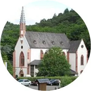 Marienthal - Geisenheim