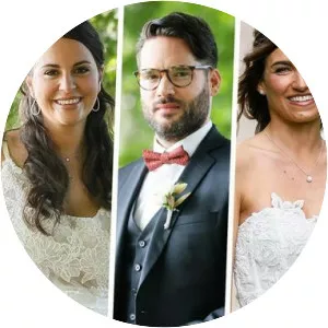 Mariés au premier regard