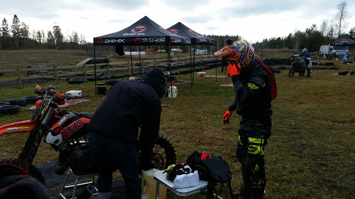 Mariestads Enduro