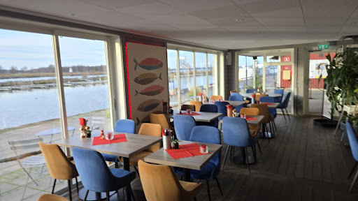 Mariestads Hamnrestaurang med kiosk - Restaurant