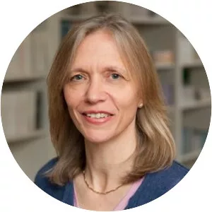 Mariet Westermann photograph