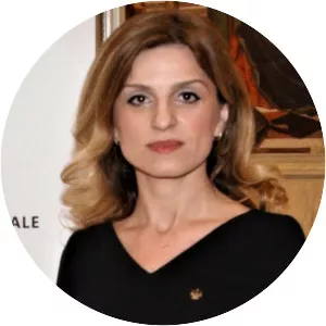 Marieta Safta - Author