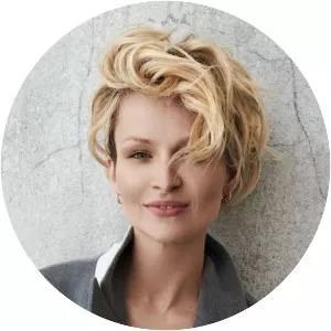 Marieta Zukowska - Actress