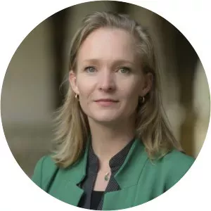 Marietje Schaake - Former Member of the European Parliament