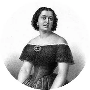 Marietta Alboni