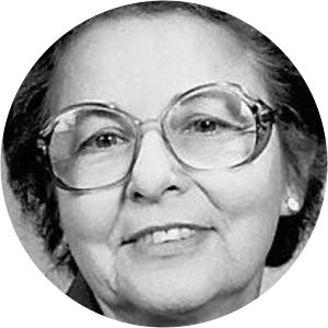 Marietta Braden photograph