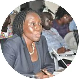 Marietta Brew Appiah-Oppong