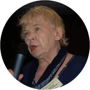 Marietta Chudakova - Russian literary critic