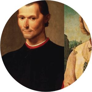 Marietta Corsini photograph