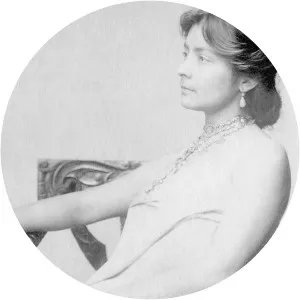 Marietta di Rigardo photograph