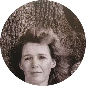 Marietta Fox-Pitt photograph