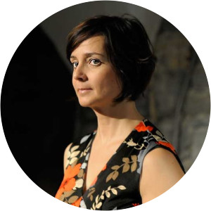 Marietta Jemmi - Movie actress