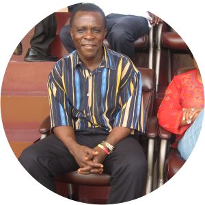 Marietta Mitchell photograph