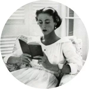 Marietta Peabody Tree - American socialite