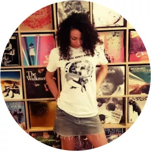 Marietta Smith - Musical artist