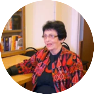 Marietta Stepaniants