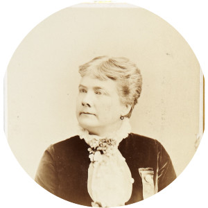 Marietta Stow