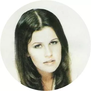 Marietta Tevez photograph