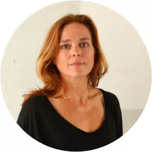 Marietta von Hausswolff von Baumgarten