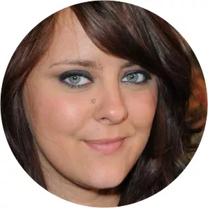 Mariette Cabrel photograph