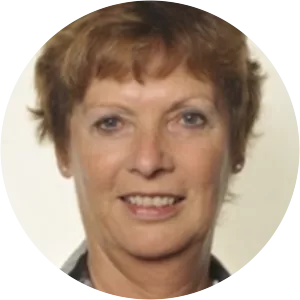 Mariëtte Frijters-Klijnen