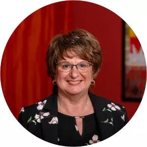 Mariëtte Hamer - Former Member of the House of Representatives of the Netherlands