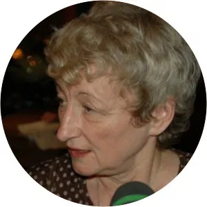 Mariette Job - Author