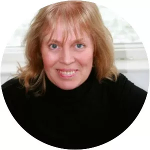 Mariette Lindstein - Author