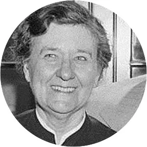 Mariette Rheiner Garner