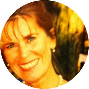 Mariëtte van Boven photograph