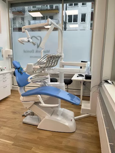 Marievik Dental AB