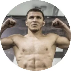 Marif Piraev - Martial artist